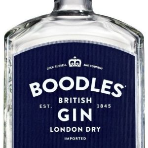 Boodles 0.7l