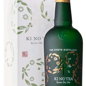 KiNoBi Ki No TEA Kyoto 0.7l