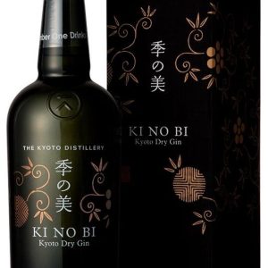 KiNoBi Ki No Bi 0.7l