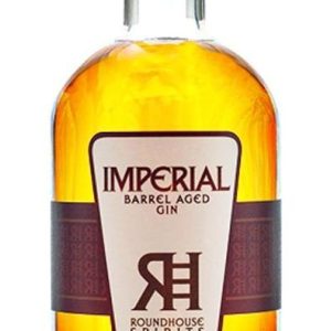Roundhouse Imperial barrel aged 0.7l