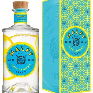 Malfy Limone v krabičce 0.7l