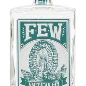 Few American dry 0.7l