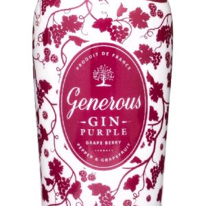 Generous Purple 0.7l