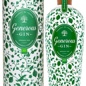 Generous Organic tuba 0.7l