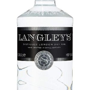 Langleys no.8 0.7l
