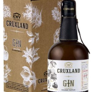 Cruxland 1l