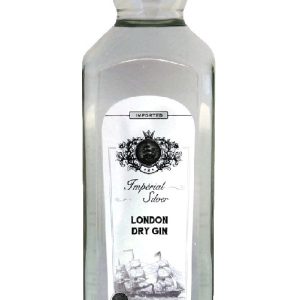 Imperial Silver London dry 0.7l