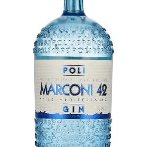 Jacopo Poli Marconi 42 Blue 0.7l