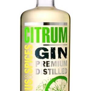 Citrum 0.7l