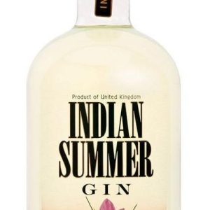 Indian Summer Saffron 0.7l