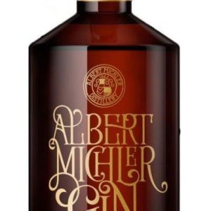 Albert Michler Michlers Orange 0.7l