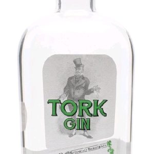 Tork the Dandy Batch no.18 0.7l
