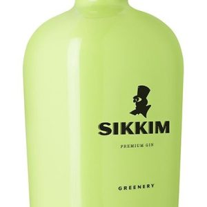 Sikkim Greenery 0.7l