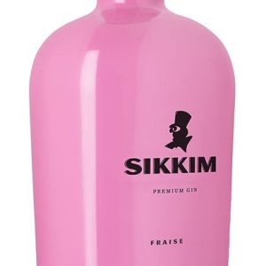 Sikkim Fraise 0.7l