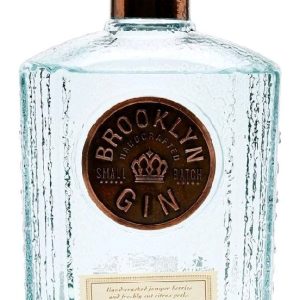 Brooklyn Gin 0.7l