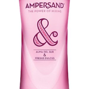 Ampersand Pink Strawberry 0.7l