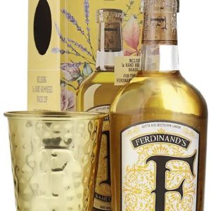 Ferdinands Saar Quince + plecháček 0.5l