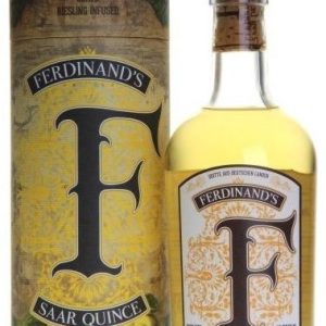 Ferdinands Saar Quince v tubusu 0.5l