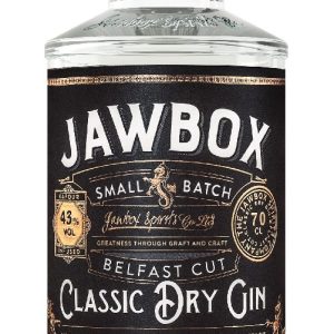 Jawbox 0.7l