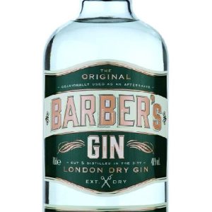Barbers 0.7l