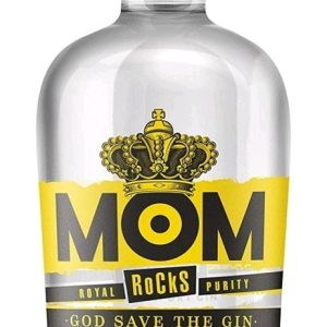 Mom Rocks Royal purity 0.7l