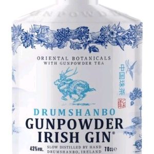 Drumshanbo Gunpowder 0.7l
