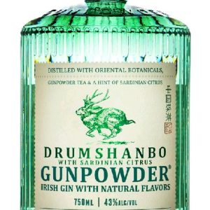 Drumshanbo Gunpowder Sardinian Citrus 0.7l