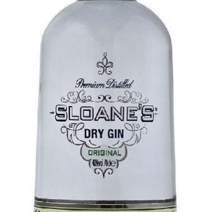 Sloanes 0.7l