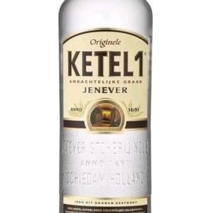 Ketel One Jenever miniaturka 0.05l