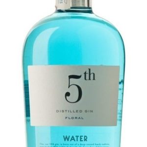5th Water 0.7l
