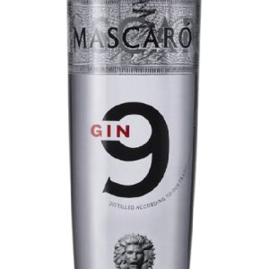 Mascaro 9 0.7l