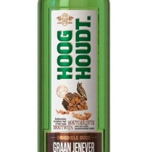 Hooghoudt Dubbele 1l