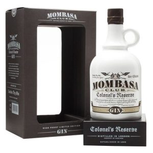 Mombasa Club Colonels reserve 0.7l