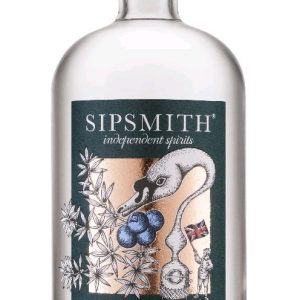 Sipsmith 0.7l