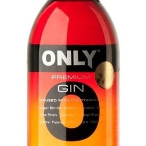 Only 0.7l
