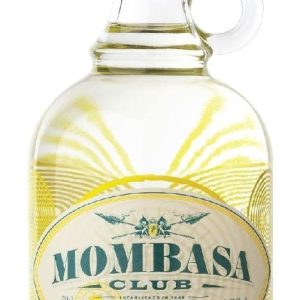 Mombasa Club Lemon 0.7l