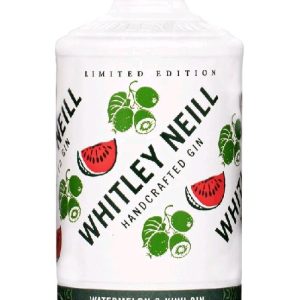 Whitley Neill Watermelon & Kiwi 0.7l