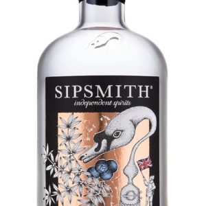 Sipsmith V.J.O.P. 0.7l