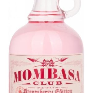 Mombasa Club Strawberry edition 0.7l