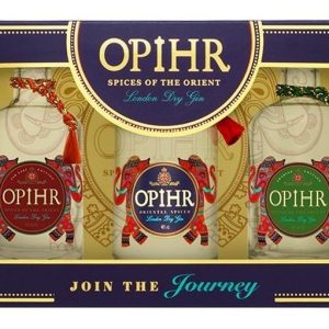 Opihr Edition set 3x0.05l