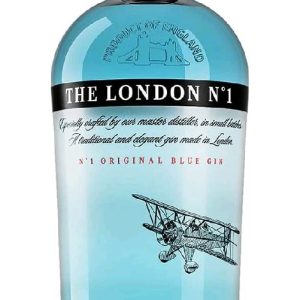 the London no.1 blue 1l