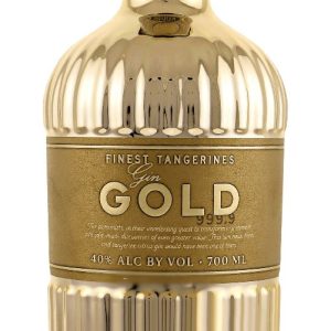 Gin Gold 999.9 0.7l