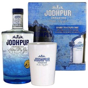 Jodhpur se skleničkou 0.7l
