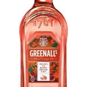 Greenals Greenalls Blood Orange & Fig 0.7l