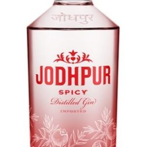 Jodhpur Spicy 0.7l