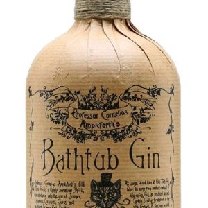 Professor Cornelius Ampleforth´s Bathtub Old Tom 0.5l