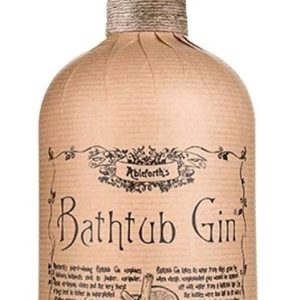 Professor Cornelius Ampleforth´s Bathtub 0.7l