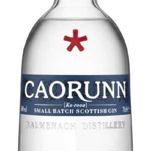 Caorunn Highland Strength 0.7l