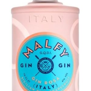 Malfy Rosa Pink grapefruit 1l