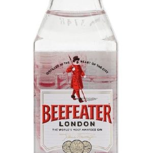 Beefeater miniaturka 0.05l